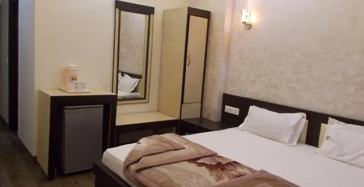 Hotel Ashish Palace Agra