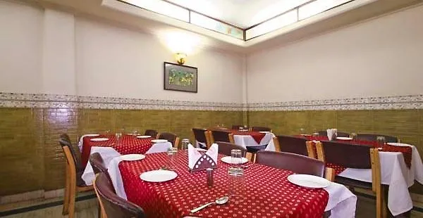 Hotel Ashish Palace Agra  India