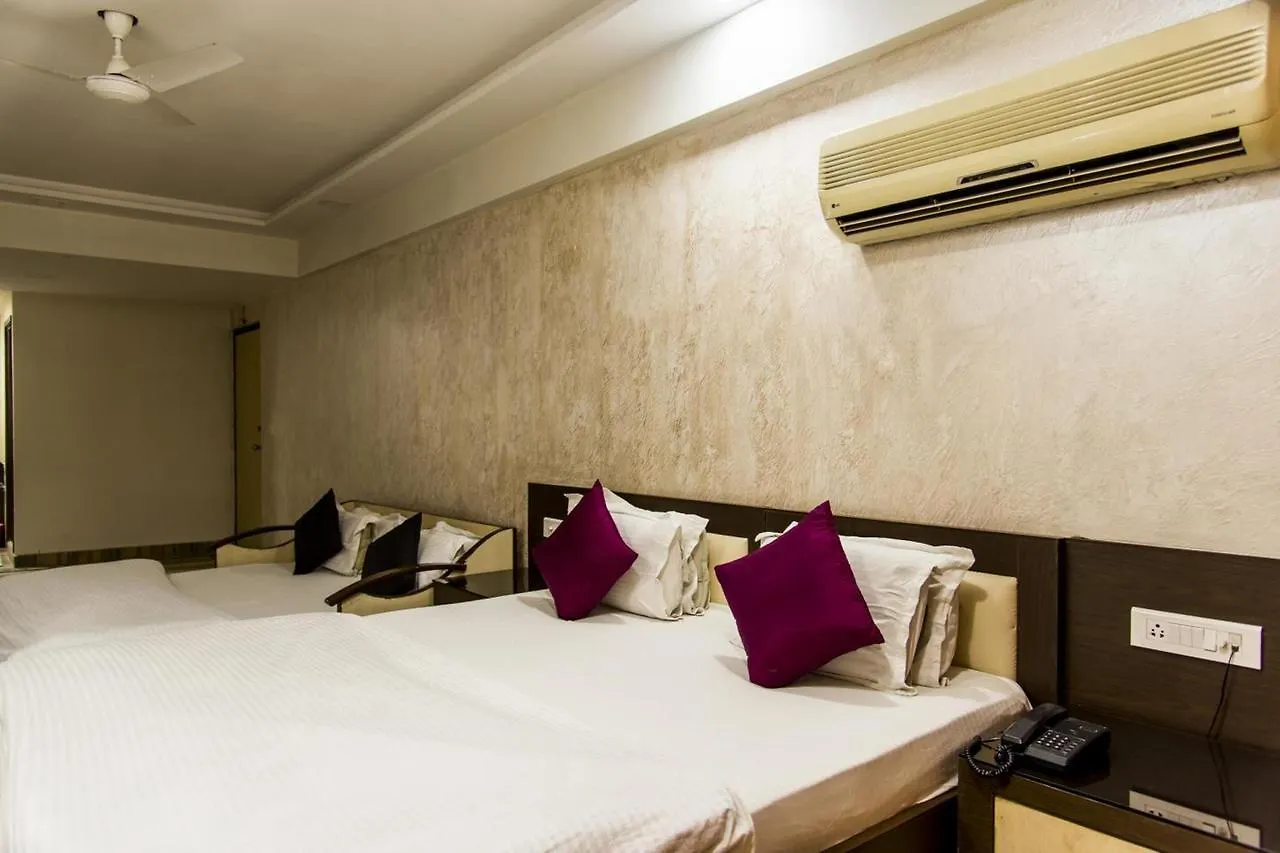 Hotel Ashish Palace Agra