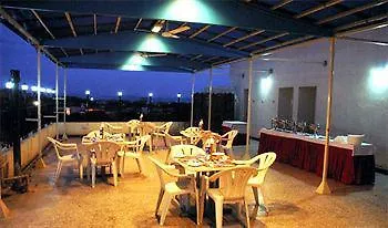 Hotel Ashish Palace Agra
