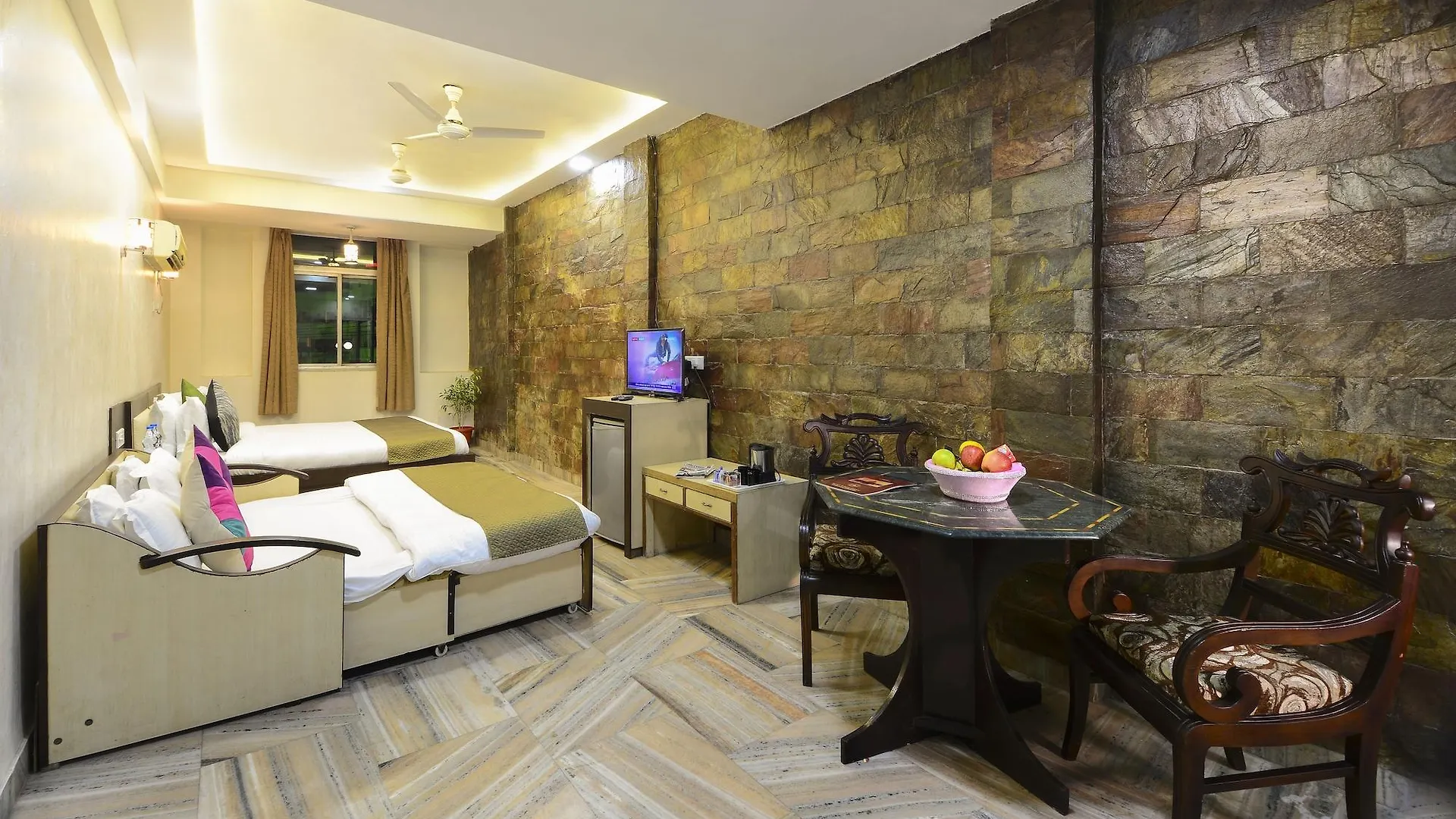 Hotel Ashish Palace Agra