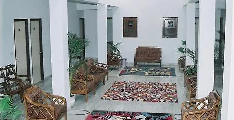 Hotel Ashish Palace Agra