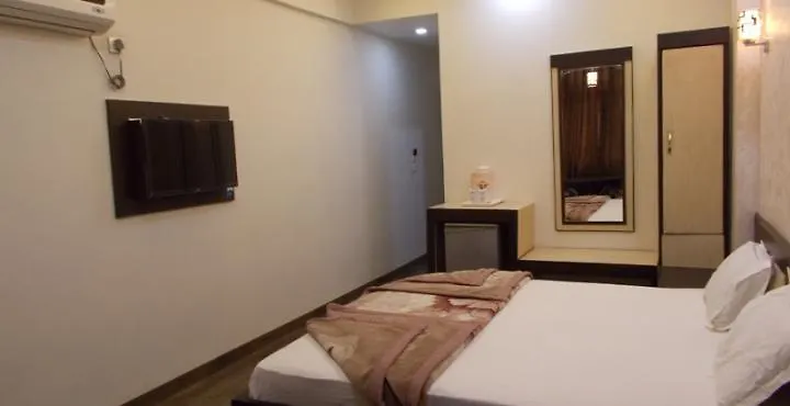 Hotel Ashish Palace Agra   Agra (Uttar Pradesh)