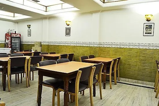 ***  Hotel Ashish Palace Agra  Inde