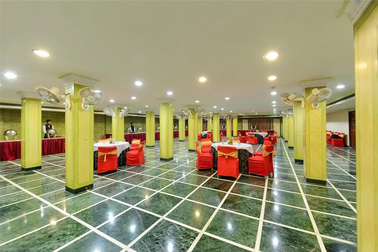 Hotel Ashish Palace Agra   Agra (Uttar Pradesh)