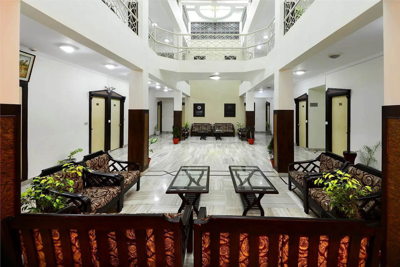 Hotel Ashish Palace Agra