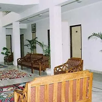 Hotel Ashish Palace Agra
