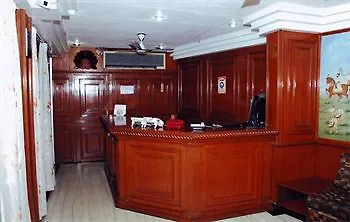 Hotel Ashish Palace Agra  3*, Agra (Uttar Pradesh) Inde