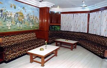 Hotel Ashish Palace Agra   Agra (Uttar Pradesh)