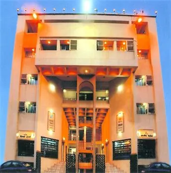 Hotel Ashish Palace Agra  3*, Agra (Uttar Pradesh) Inde