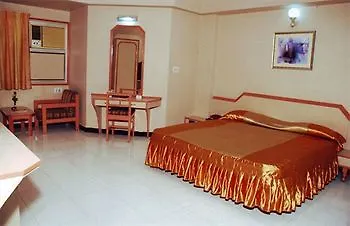 Hotel Ashish Palace Agra