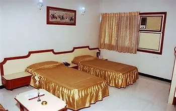 ***  Hotel Ashish Palace Agra  Inde