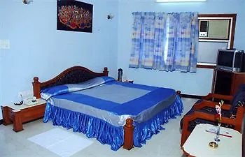 Hotel Ashish Palace Agra